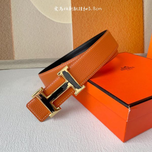 replik,replica,schmuck,1:1,beste,ohrringe,ring,Repliken Hermes width 3.8cm