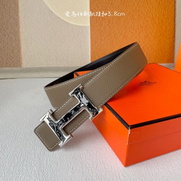 replik,replica,schmuck,1:1,beste,ohrringe,ring,Repliken Hermes width 3.8cm