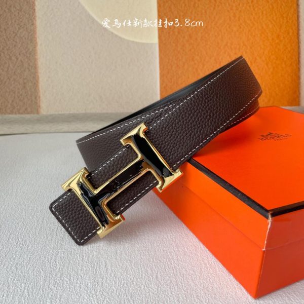 replik,replica,schmuck,1:1,beste,ohrringe,ring,Repliken Hermes width 3.8cm