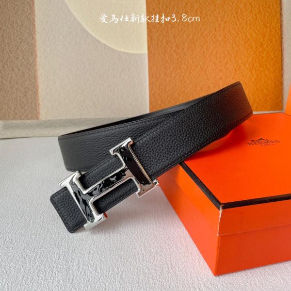 replik,replica,schmuck,1:1,beste,ohrringe,ring,Repliken Hermes width 3.8cm