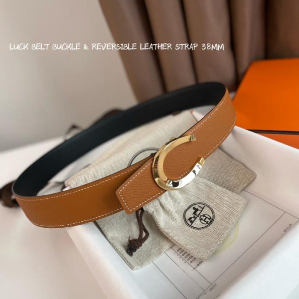 replik,replica,schmuck,1:1,beste,ohrringe,ring,Repliken Hermes 38MM belt