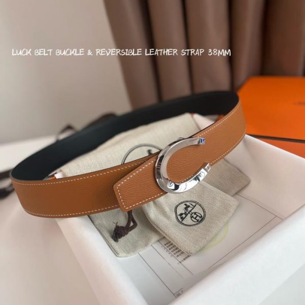 replik,replica,schmuck,1:1,beste,ohrringe,ring,Repliken Hermes 38MM belt