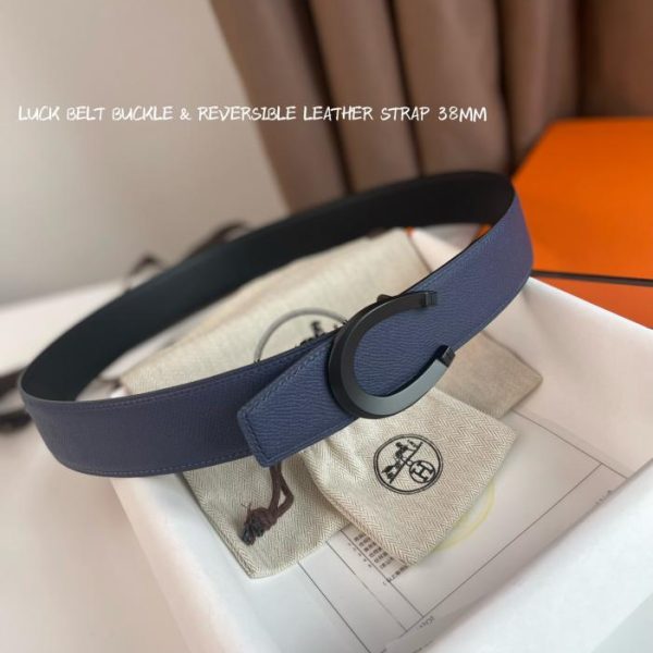 replik,replica,schmuck,1:1,beste,ohrringe,ring,Repliken Hermes 38MM belt