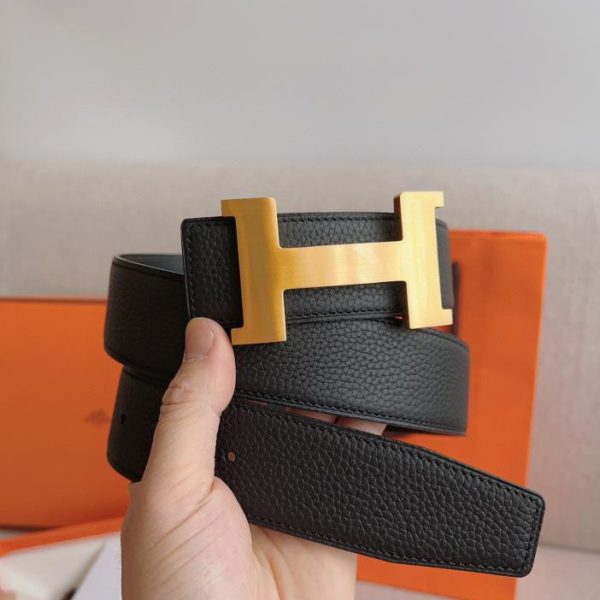 replik,replica,schmuck,1:1,beste,ohrringe,ring,Repliken Hermes original single palm width 3.8cm