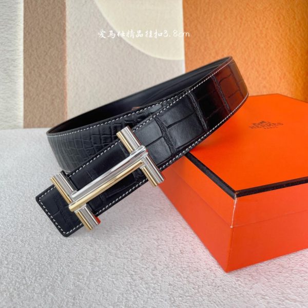 replik,replica,schmuck,1:1,beste,ohrringe,ring,Repliken Hermes width 3.8cm