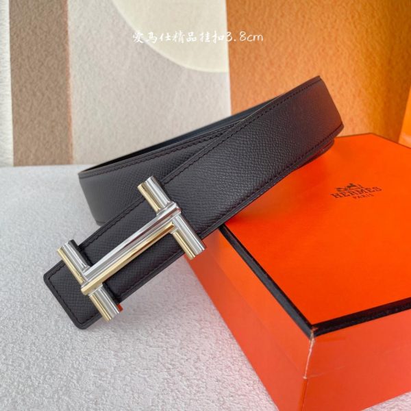 replik,replica,schmuck,1:1,beste,ohrringe,ring,Repliken Hermes width 3.8cm