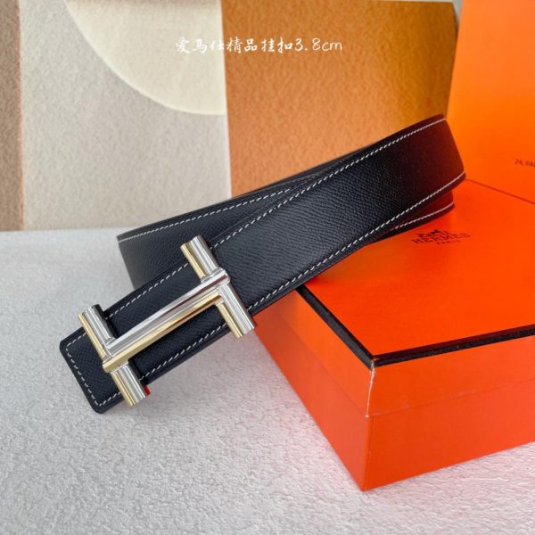replik,replica,schmuck,1:1,beste,ohrringe,ring,Repliken Hermes width 3.8cm