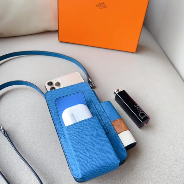 replik,replica,schmuck,1:1,beste,ohrringe,ring,Repliken Hermes mobile phone bag