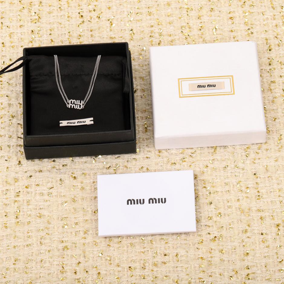 replik,replica,schmuck,1:1,beste,ohrringe,ring,Repliken Miu Miu Doppelschicht-Diamanthalskette replik,replica,schmuck,1:1,beste,ohrringe,ring,Repliken Miu Miu Doppelschicht-Diamanthalskette