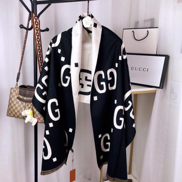 replik,replica,schmuck,1:1,beste,ohrringe,ring,Repliken Gucci neuer Kaschmirschal