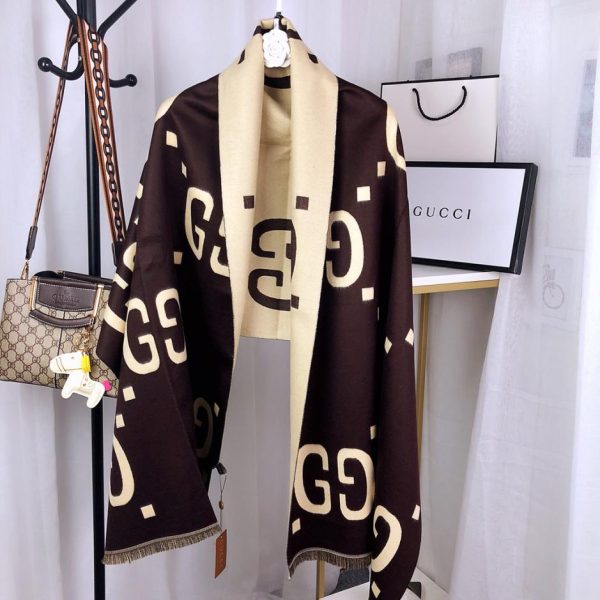 replik,replica,schmuck,1:1,beste,ohrringe,ring,Repliken Gucci neuer Kaschmirschal