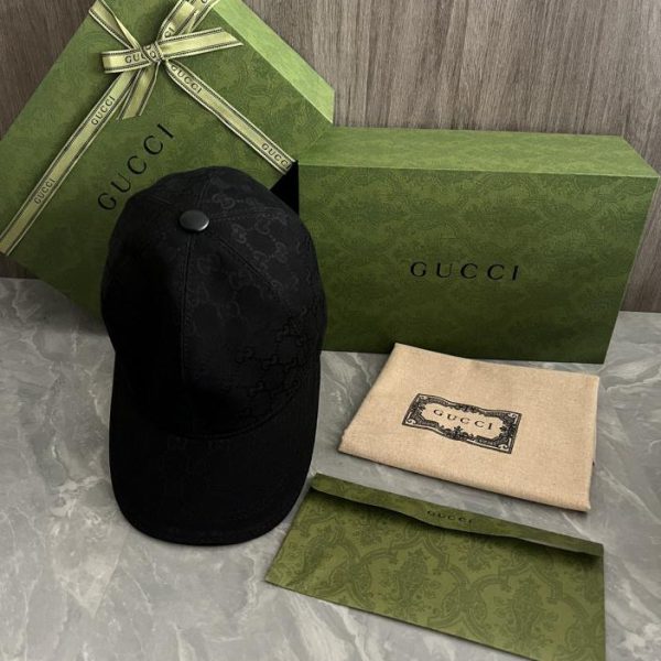 replik,replica,schmuck,1:1,beste,ohrringe,ring,Repliken GUCCI-Monogramm-Cowboyhut