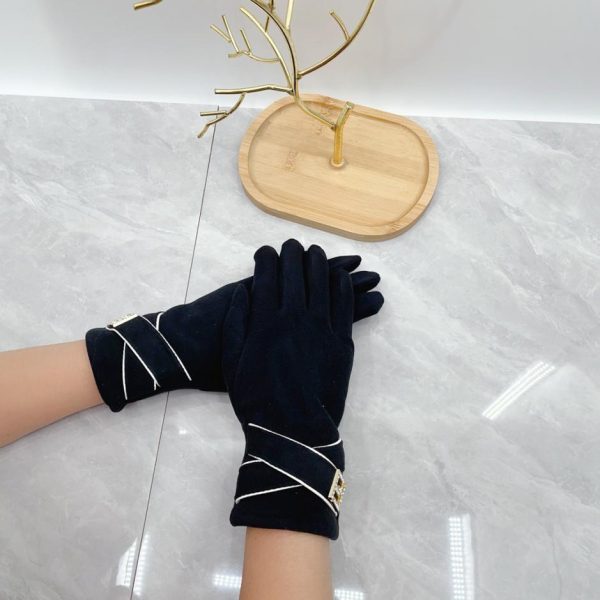 replik,replica,schmuck,1:1,beste,ohrringe,ring,Repliken Arcteryx 2024 Herbst- und Winter-Wollhandschuhe, Einheitsgröße