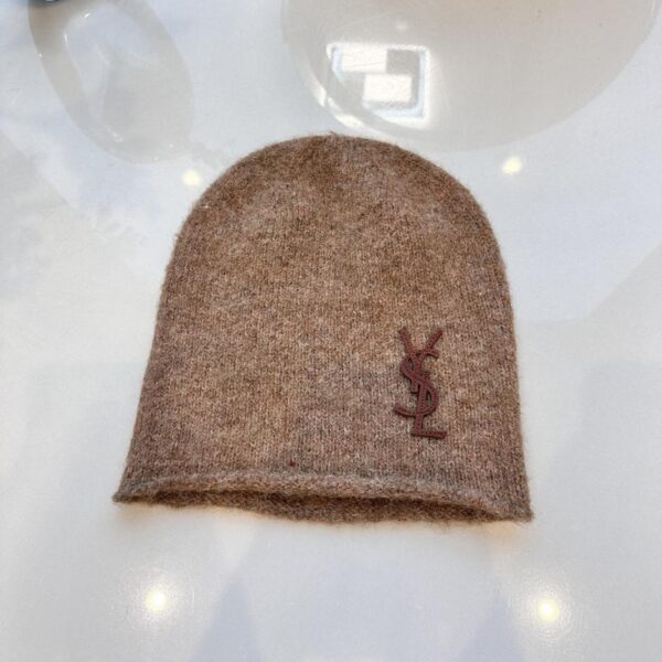 replik,replica,schmuck,1:1,beste,ohrringe,ring,Repliken YSL Herbst- und Wintermütze im neuen Stil