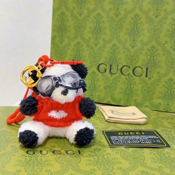 replik,replica,schmuck,1:1,beste,ohrringe,ring,Repliken GUCCI neue Schlüsselanhänger-Taschenschnalle (0FA6)