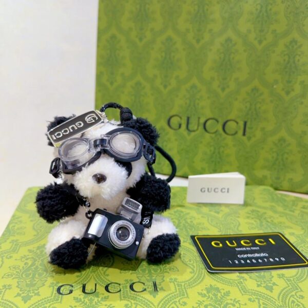 replik,replica,schmuck,1:1,beste,ohrringe,ring,Repliken GUCCI neue Schlüsselanhänger-Taschenschnalle (9E9E)