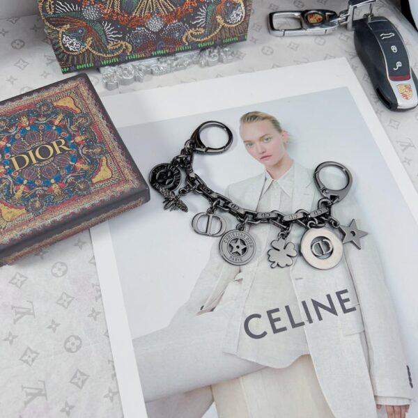 replik,replica,schmuck,1:1,beste,ohrringe,ring,Repliken Dior neue Taschenanhänger (0A81)