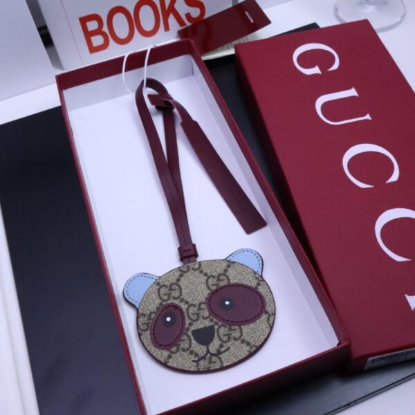 replik,replica,schmuck,1:1,beste,ohrringe,ring,Repliken Gucci neue Tasche Dekoration Tasche Schlüsselanhänger Anhänger (F6F3)