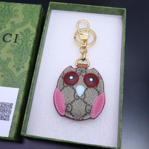 replik,replica,schmuck,1:1,beste,ohrringe,ring,Repliken Gucci neue Tasche Dekoration Tasche Schlüsselanhänger Anhänger (CD38)