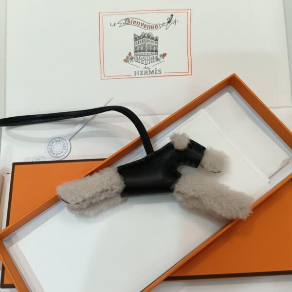 replik,replica,schmuck,1:1,beste,ohrringe,ring,Repliken HMMMMMS neue Budy Charm Welpen-Anhänger-Top-Version (C7CD)