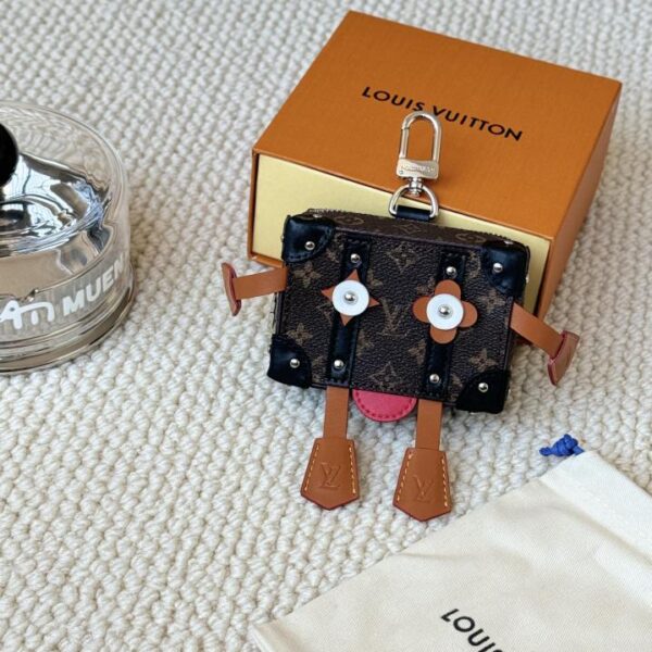 replik,replica,schmuck,1:1,beste,ohrringe,ring,Repliken HMMMMMS neue Budy Charm Welpen-Anhänger-Top-Version (CBA0)