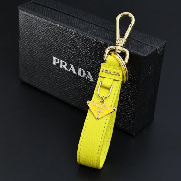 replik,replica,schmuck,1:1,beste,ohrringe,ring,Repliken  Prada-Schlüsselanhänger F0002(F59A)
