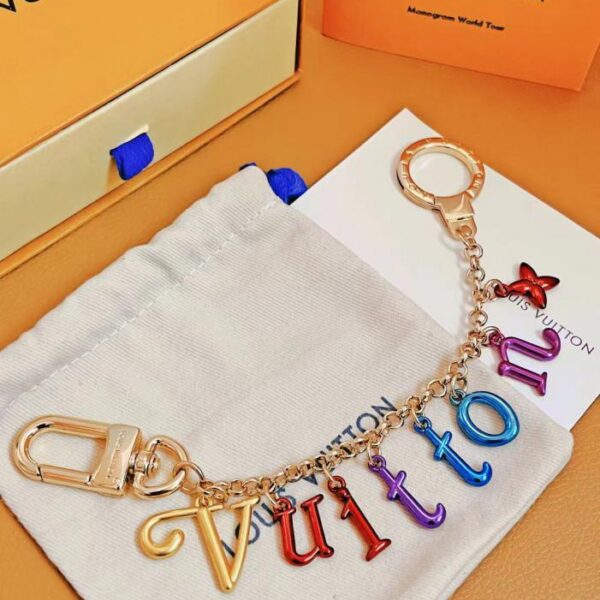 replik,replica,schmuck,1:1,beste,ohrringe,ring,Repliken Louis Vuitton M65111 (2B5B)