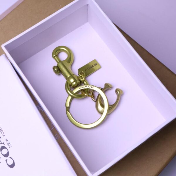 replik,replica,schmuck,1:1,beste,ohrringe,ring,Repliken Trainer-Schlüsselanhänger, Taschenanhänger, tolle Qualität, sehr gut (DE5A)