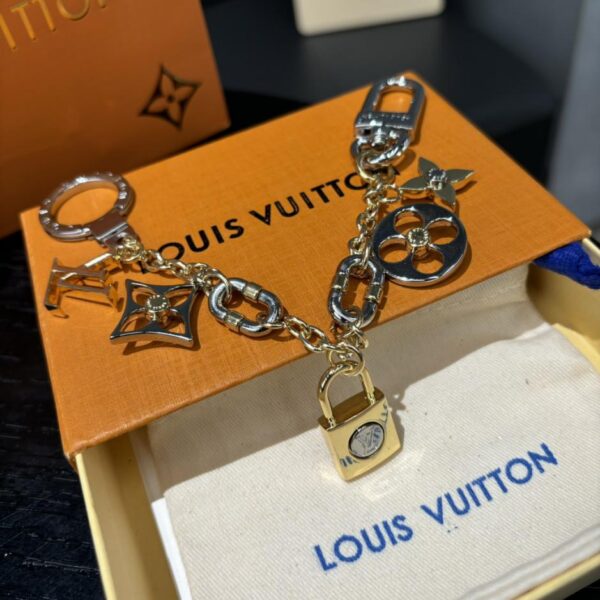 replik,replica,schmuck,1:1,beste,ohrringe,ring,Repliken Louis Vuitton M01006B WÄHRT AUF
