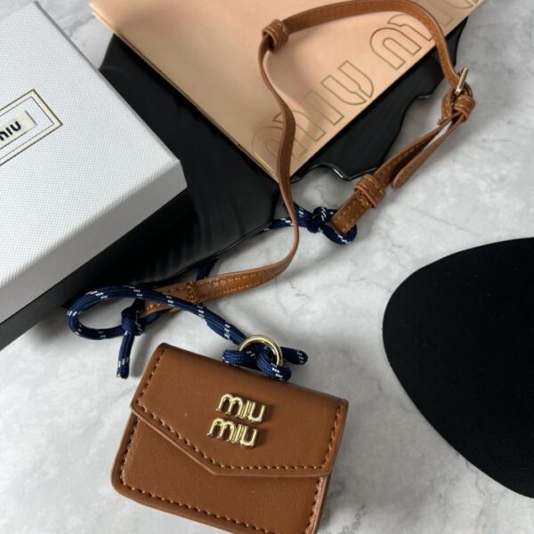 replik,replica,schmuck,1:1,beste,ohrringe,ring,Repliken MiuMiu Miu Miu Taschenkette (22F3)