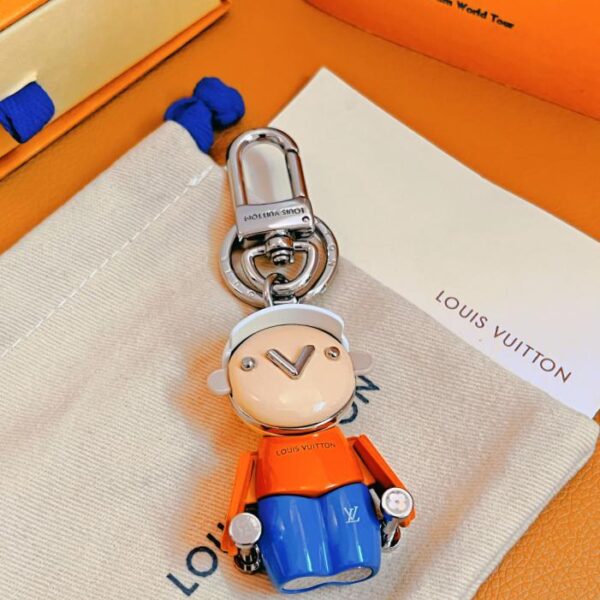 replik,replica,schmuck,1:1,beste,ohrringe,ring,Repliken M01197GASTON Turnbeutel-Dekoration (0FC3)