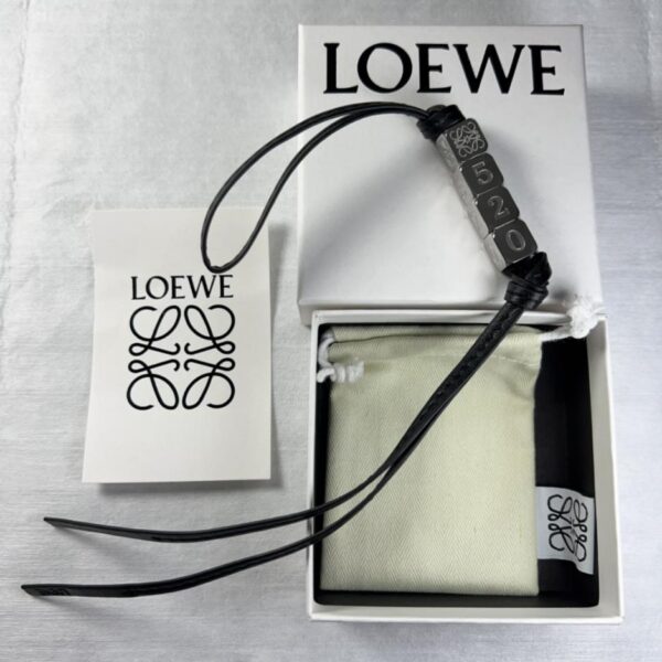 replik,replica,schmuck,1:1,beste,ohrringe,ring,Repliken Loewe digitaler Perlenanhänger (89EC)