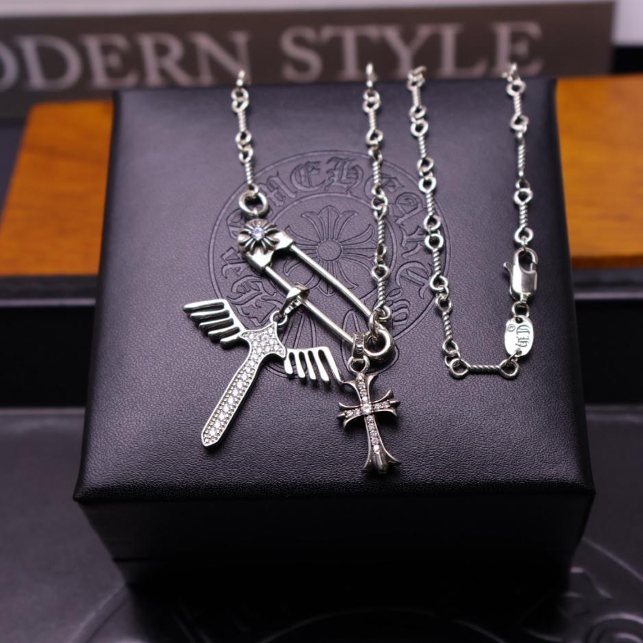 replik,replica,schmuck,1:1,beste,ohrringe,ring,Repliken Chrome Hearts ️Halskette (E8C9) replik,replica,schmuck,1:1,beste,ohrringe,ring,Repliken Chrome Hearts ️Halskette (E8C9)
