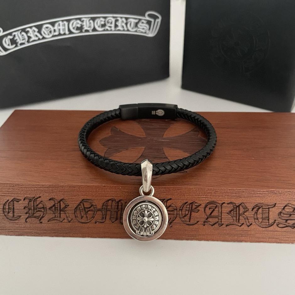 replik,replica,schmuck,1:1,beste,ohrringe,ring,Repliken Chrome Hearts neues Kreuz-Smart-Anhänger-Lederseilarmband (99F1) replik,replica,schmuck,1:1,beste,ohrringe,ring,Repliken Chrome Hearts neues Kreuz-Smart-Anhänger-Lederseilarmband (99F1)