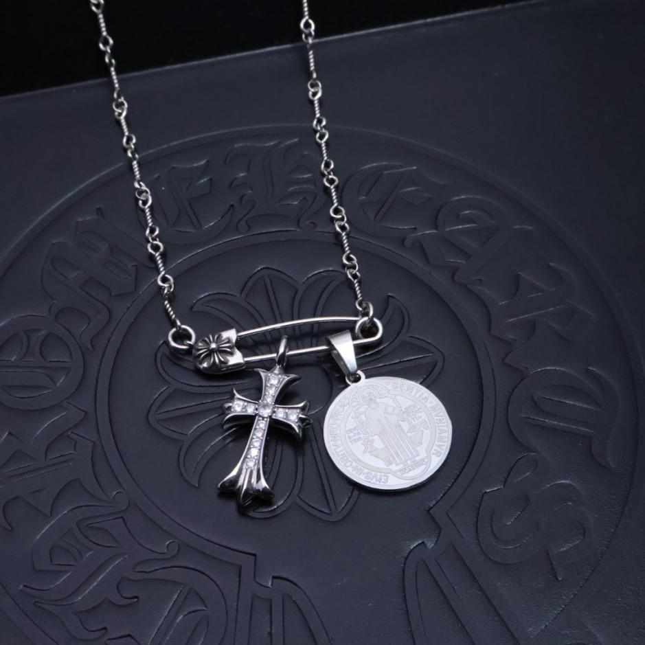 replik,replica,schmuck,1:1,beste,ohrringe,ring,Repliken Chrome Hearts ️Halskette (F46B) replik,replica,schmuck,1:1,beste,ohrringe,ring,Repliken Chrome Hearts ️Halskette (F46B)