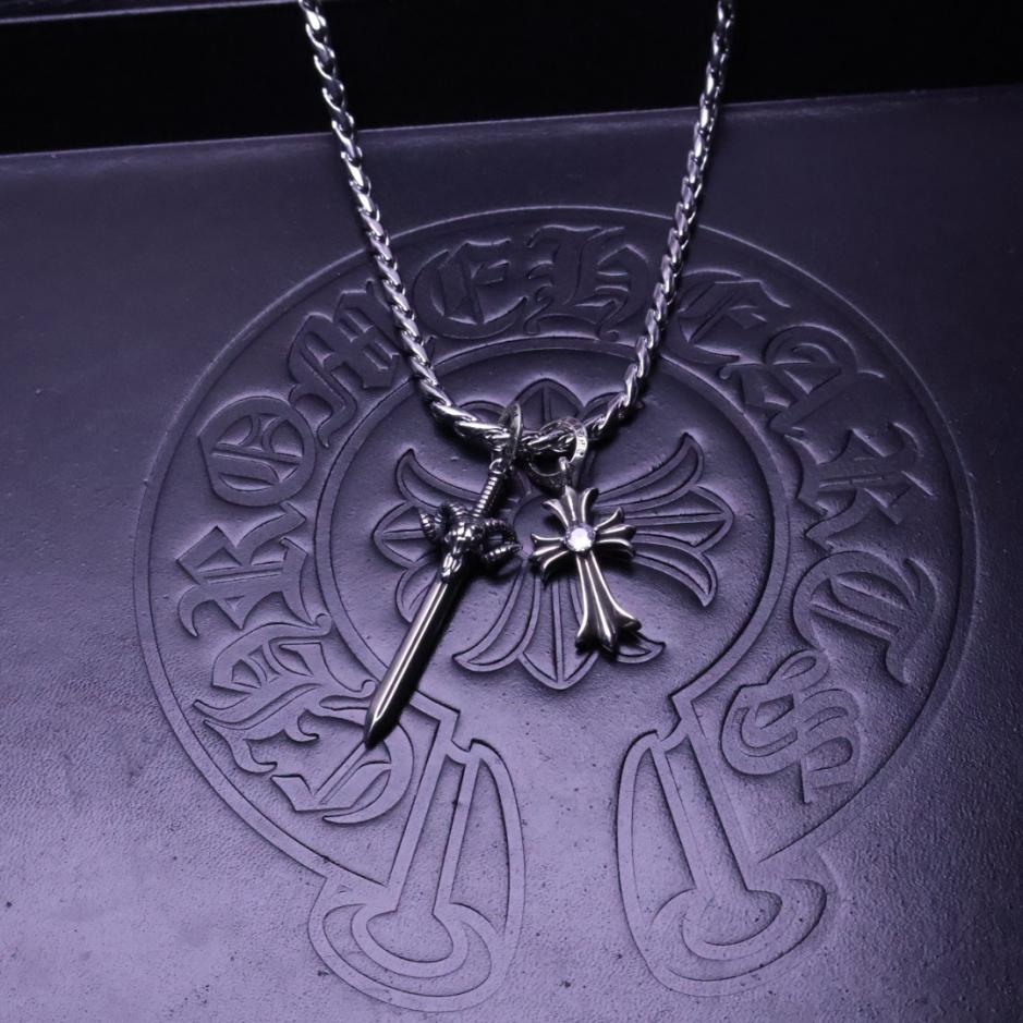 replik,replica,schmuck,1:1,beste,ohrringe,ring,Repliken Chrome Hearts ️Halskette (28F0) replik,replica,schmuck,1:1,beste,ohrringe,ring,Repliken Chrome Hearts ️Halskette (28F0)
