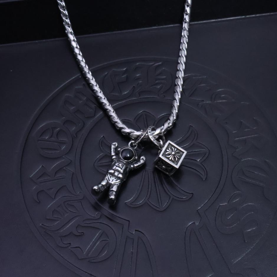 replik,replica,schmuck,1:1,beste,ohrringe,ring,Repliken Chrome Hearts ️Halskette (2F1D) replik,replica,schmuck,1:1,beste,ohrringe,ring,Repliken Chrome Hearts ️Halskette (2F1D)