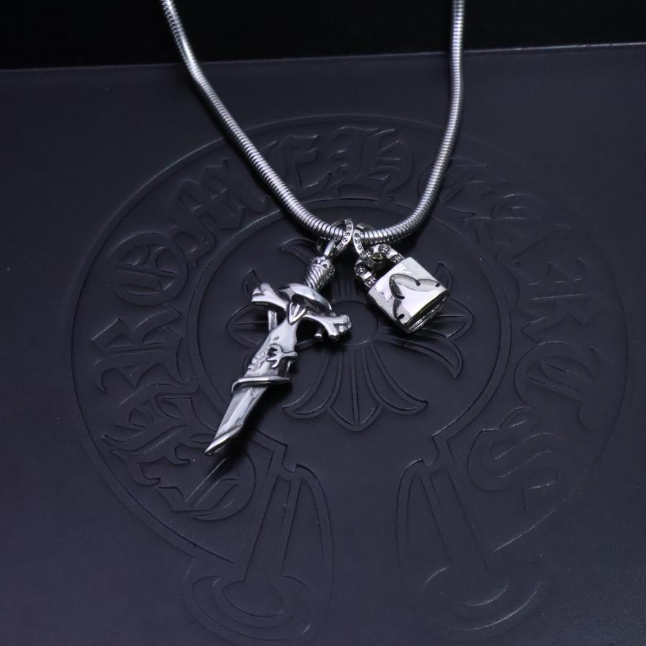 replik,replica,schmuck,1:1,beste,ohrringe,ring,Repliken Chrome Hearts ️Halskette(3515) replik,replica,schmuck,1:1,beste,ohrringe,ring,Repliken Chrome Hearts ️Halskette(3515)