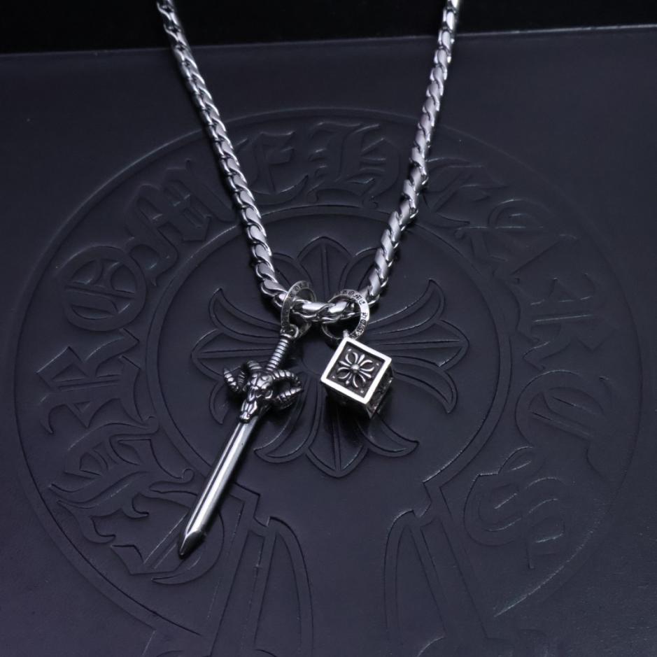replik,replica,schmuck,1:1,beste,ohrringe,ring,Repliken Chrome Hearts ️Halskette(4433) replik,replica,schmuck,1:1,beste,ohrringe,ring,Repliken Chrome Hearts ️Halskette(4433)