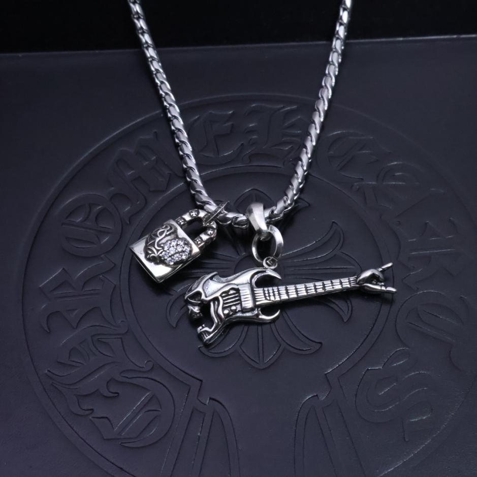 replik,replica,schmuck,1:1,beste,ohrringe,ring,Repliken Chrome Hearts ️Halskette (49CA) replik,replica,schmuck,1:1,beste,ohrringe,ring,Repliken Chrome Hearts ️Halskette (49CA)