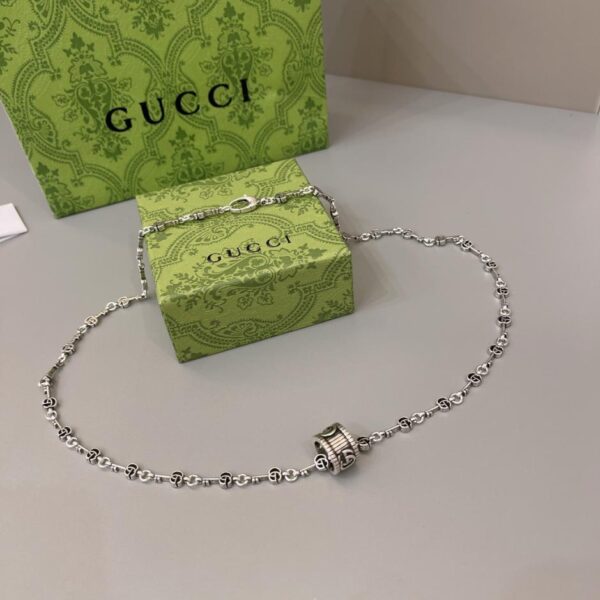 replik,replica,schmuck,1:1,beste,ohrringe,ring,Repliken Gucci-Halskette(7735)