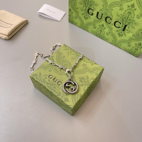replik,replica,schmuck,1:1,beste,ohrringe,ring,Repliken Gucci-Halskette (EAFC)