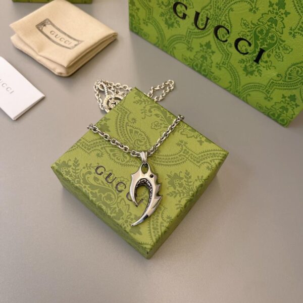 replik,replica,schmuck,1:1,beste,ohrringe,ring,Repliken Gucci-Halskette (FD17)