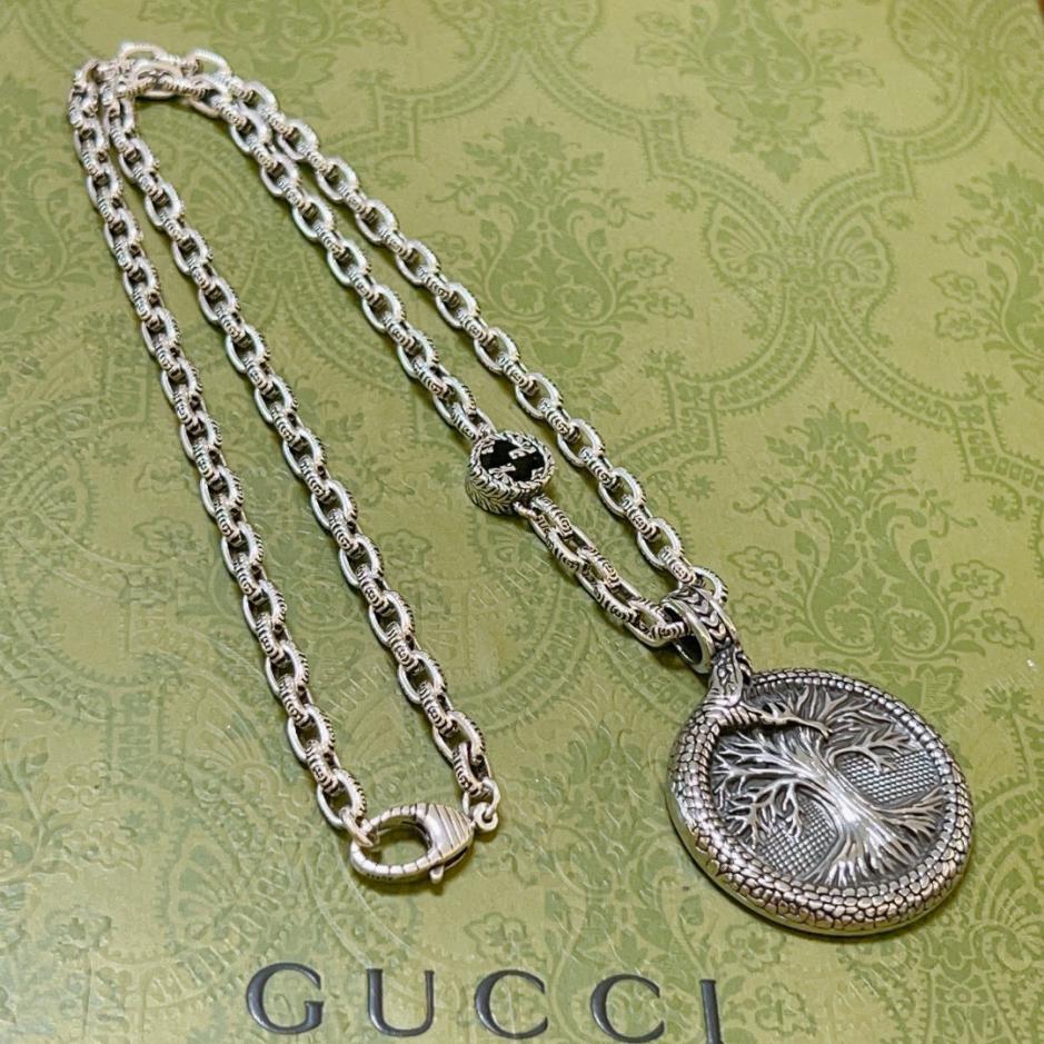 replik,replica,schmuck,1:1,beste,ohrringe,ring,Repliken Gucci neueste Halskette Anger Forest Serie Doppel G (13FE) replik,replica,schmuck,1:1,beste,ohrringe,ring,Repliken Gucci neueste Halskette Anger Forest Serie Doppel G (13FE)