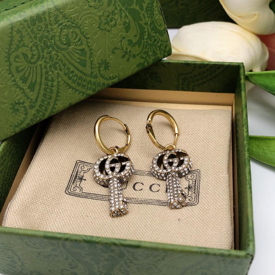 replik,replica,schmuck,1:1,beste,ohrringe,ring,Repliken Gucci Schlüssel-Doppel-G-Ohrringe S925-Sterlingsilbernadel (6385) replik,replica,schmuck,1:1,beste,ohrringe,ring,Repliken Gucci Schlüssel-Doppel-G-Ohrringe S925-Sterlingsilbernadel (6385)