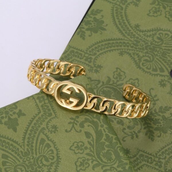 replik,replica,schmuck,1:1,beste,ohrringe,ring,Repliken Gucci-Armband (7B2A)