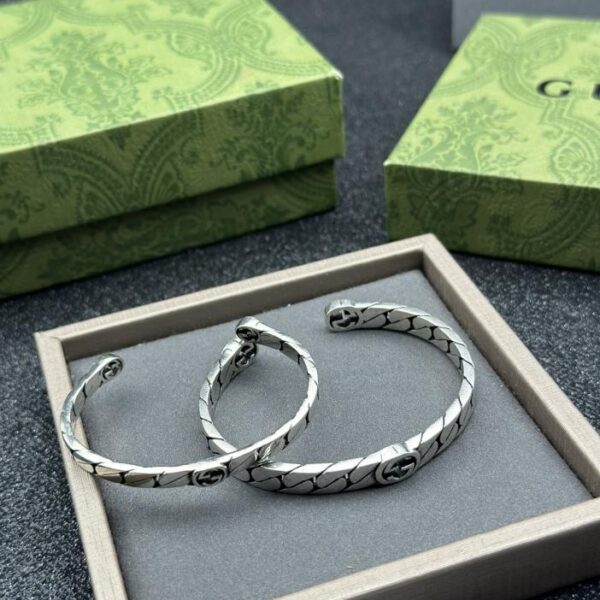 replik,replica,schmuck,1:1,beste,ohrringe,ring,Repliken Gucci klassisches, meistverkauftes Armband (0316)