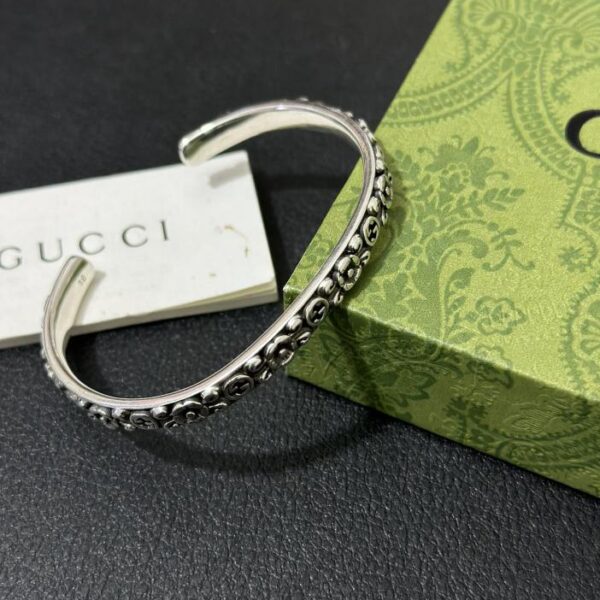 replik,replica,schmuck,1:1,beste,ohrringe,ring,Repliken Gucci klassisches, meistverkauftes Armband (669D)