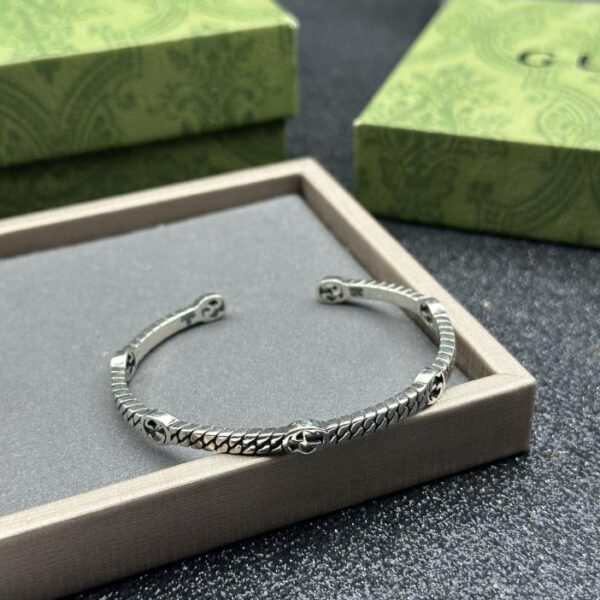 replik,replica,schmuck,1:1,beste,ohrringe,ring,Repliken Gucci klassisches, meistverkauftes Armband (B757)