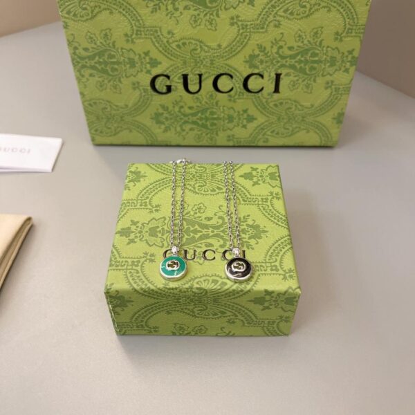 replik,replica,schmuck,1:1,beste,ohrringe,ring,Repliken Gucci-Halskette (DA24)